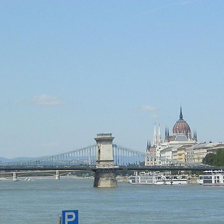 Budaflats Apartments Budapesta Exterior foto