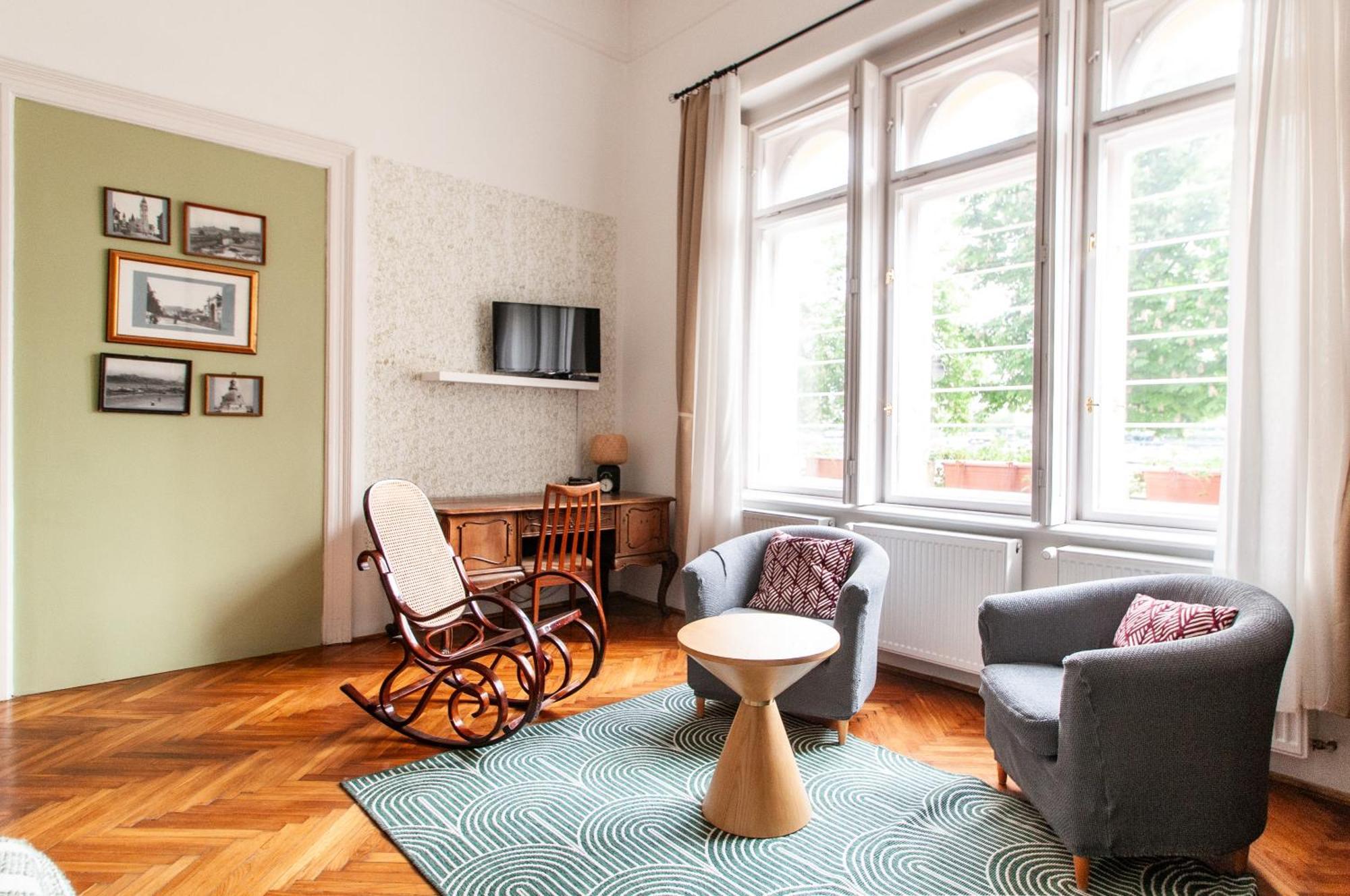 Budaflats Apartments Budapesta Exterior foto