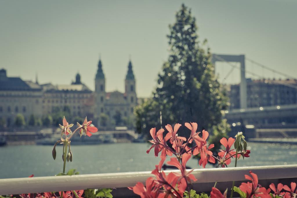 Budaflats Apartments Budapesta Exterior foto